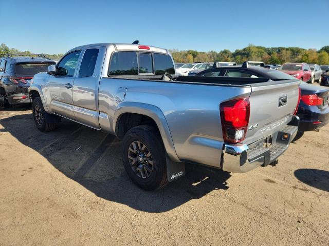 2021 TOYOTA TACOMA ACC - 3TYSZ5AN8MT047032