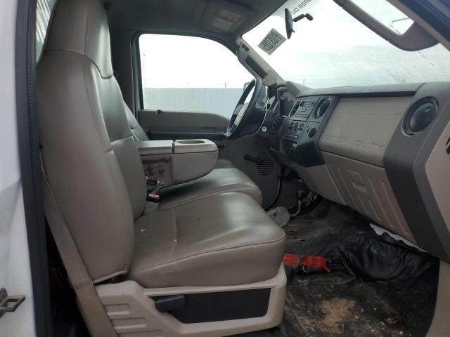 2008 FORD F450 SUPER #3296919821