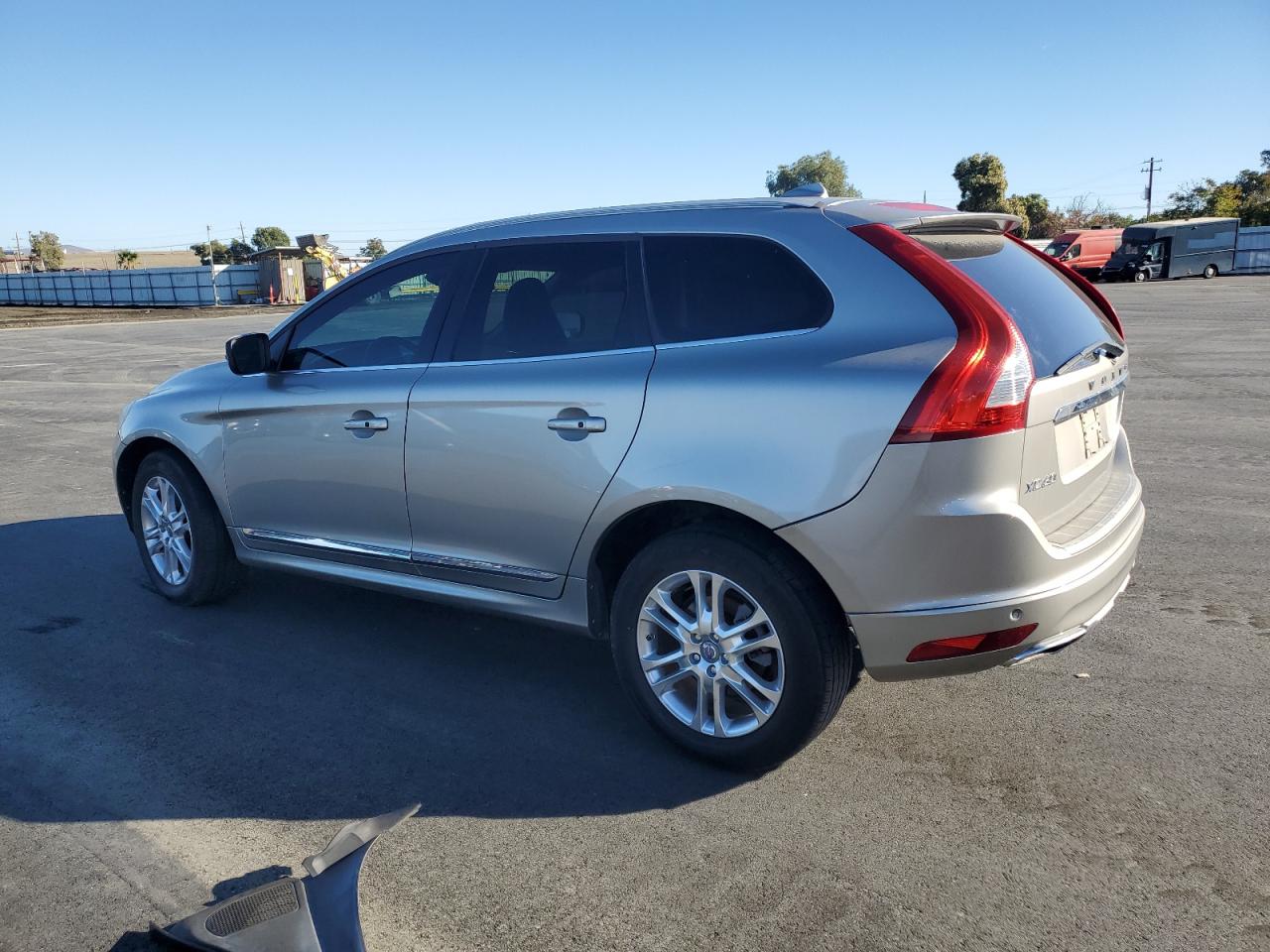 VOLVO XC60 T5 PREMIER+