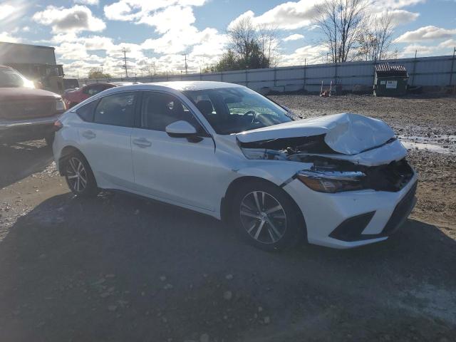 2024 HONDA CIVIC LX - 19XFL2H50RE002817