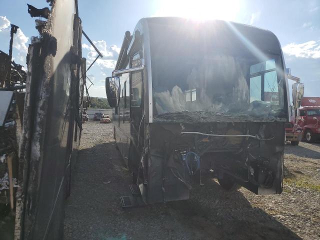 2005 SPARTAN MOTORS MOTORHOME 4VZ #3317825192