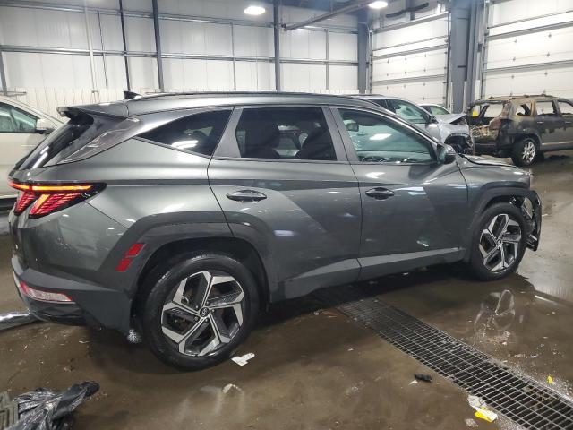 2022 HYUNDAI TUCSON SEL #3296274419
