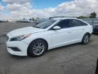 Lot #3310302110 2017 HYUNDAI SONATA SE