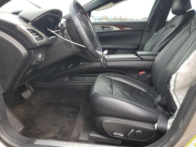 2018 LINCOLN MKZ RESERV #3311523239