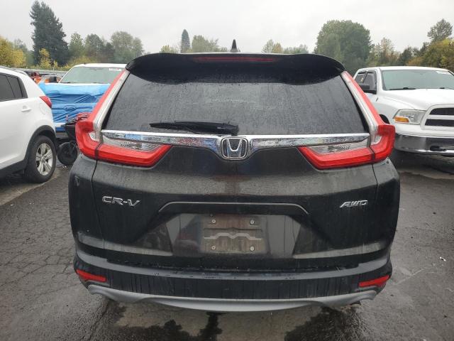 2017 HONDA CR-V EXL - 2HKRW2H86HH671571