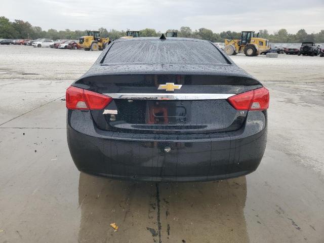 2014 CHEVROLET IMPALA LT - 2G1125S3XE9174988
