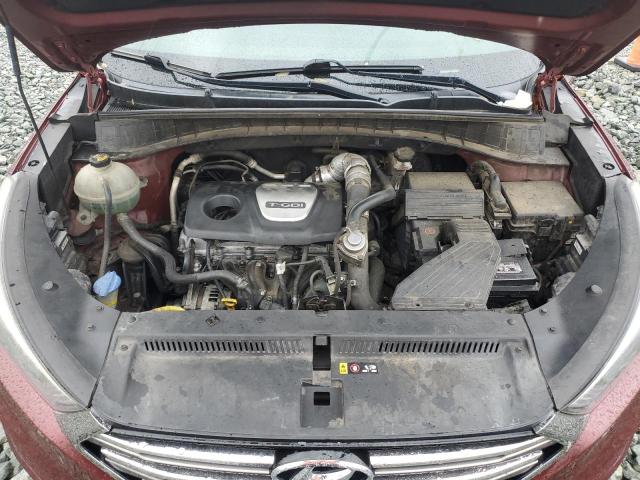 2016 HYUNDAI TUCSON LIM - KM8J33A20GU141923