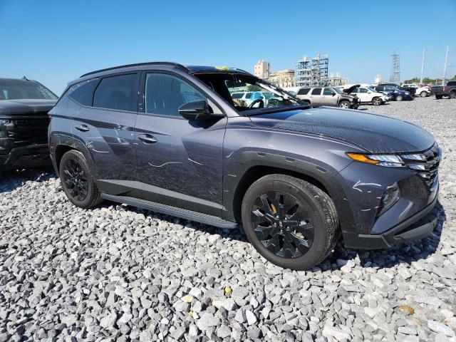 2024 HYUNDAI TUCSON XRT KM8JF3DE0RU340616