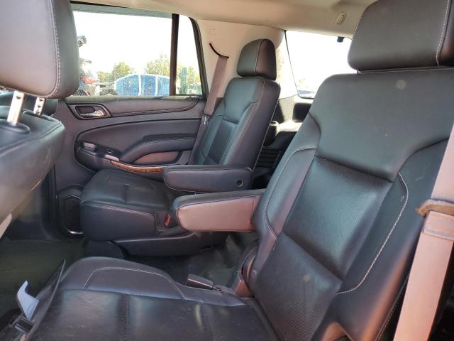 2015 CHEVROLET TAHOE K150 - 1GNSKCKC3FR234088
