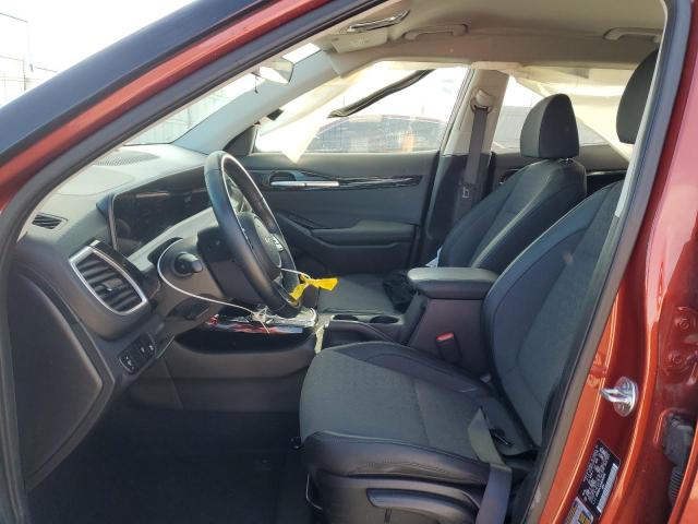 2024 KIA SELTOS S - KNDEUCAA1R7619116