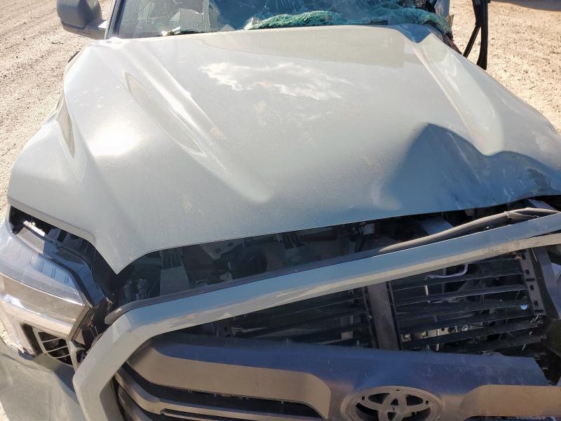 2025 TOYOTA TUNDRA CRE #3302986631