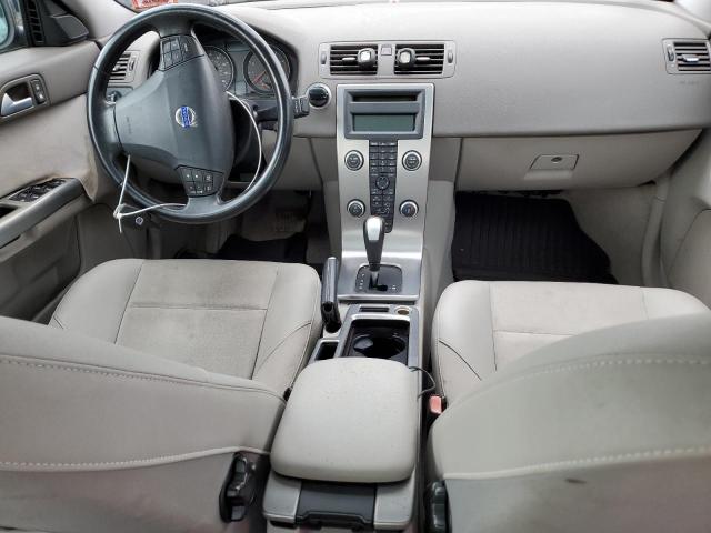 2010 VOLVO S40 2.4I - YV1390MS0A2490423