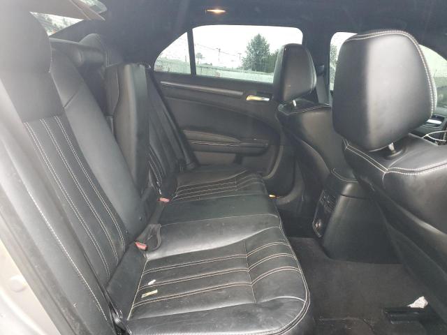 2013 CHRYSLER 300 S - 2C3CCABG6DH658335