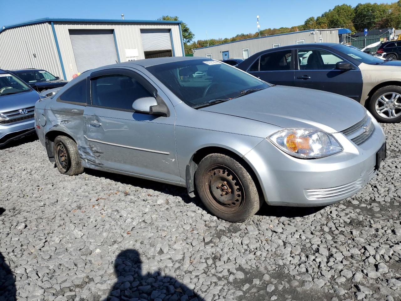 CHEVROLET COBALT 1LT