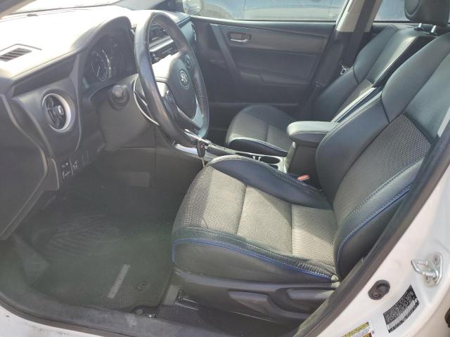 2017 TOYOTA COROLLA L - 5YFBURHE4HP693884