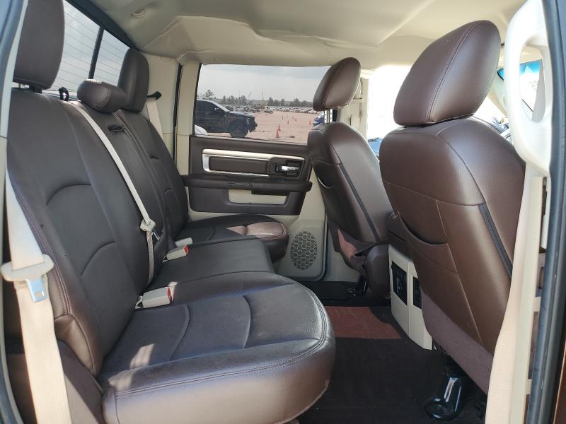 2014 RAM 1500 SLT #3296878813