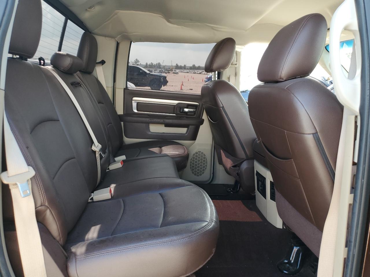 Lot #3296878813 2014 RAM 1500 SLT