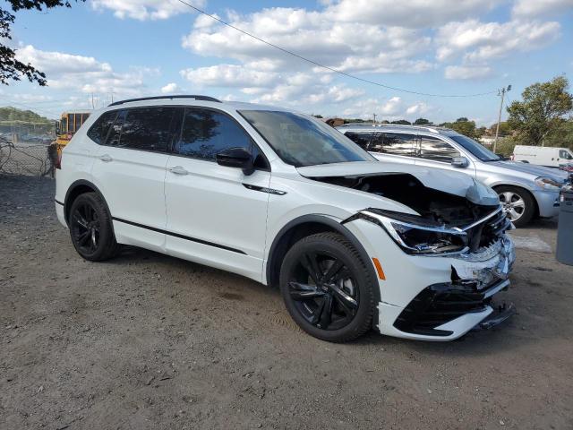 2023 VOLKSWAGEN TIGUAN SE 3VV8B7AX8PM018854