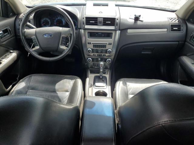 2010 FORD FUSION SEL #3293336447