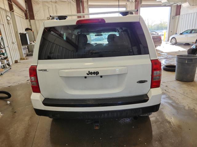2015 JEEP PATRIOT SP 1C4NJPBA8FD409804