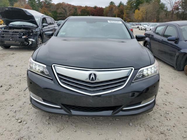 2014 ACURA RLX ADVANC - Inny widok