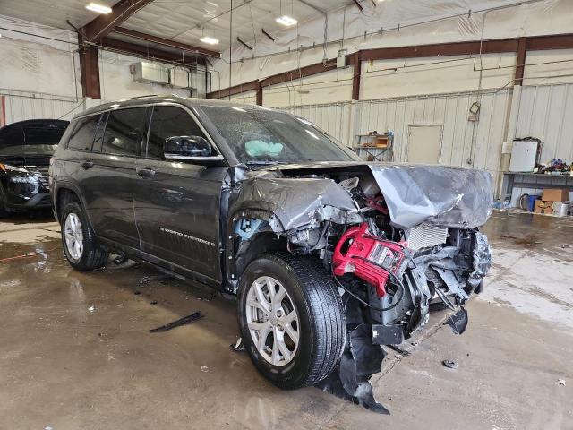 2021 JEEP GRAND CHER - Other View