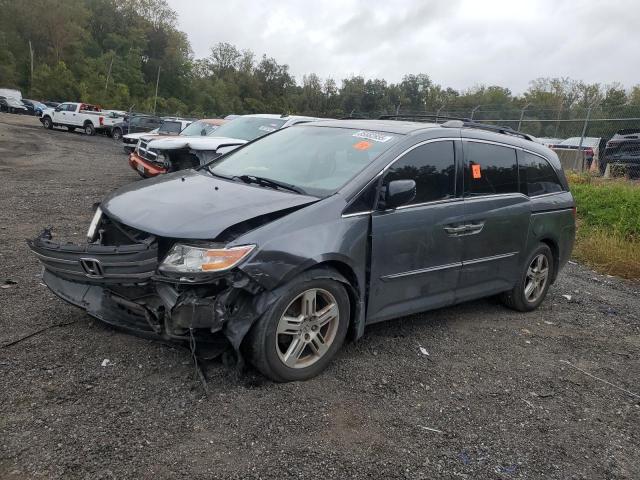 HONDA ODYSSEY TOURING