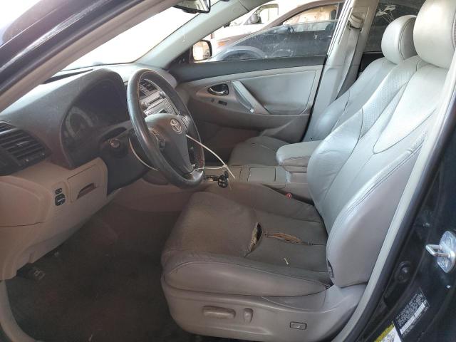 2008 TOYOTA CAMRY LE #3276381708