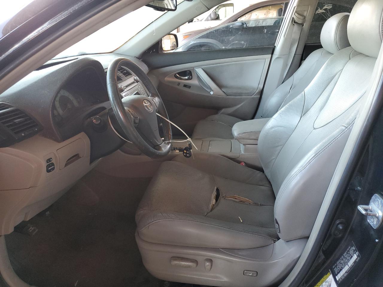 Lot #3276381708 2008 TOYOTA CAMRY LE