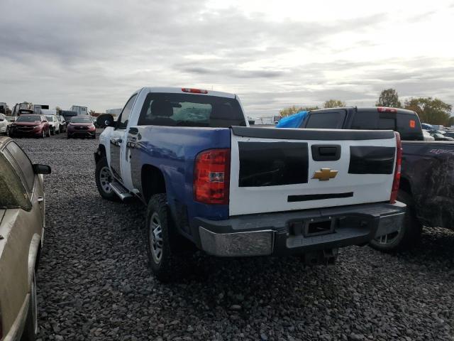 2014 CHEVROLET SILVERADO - 1GC0CVCG4EF114584