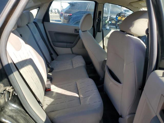 2009 FORD FOCUS SE #3285009953