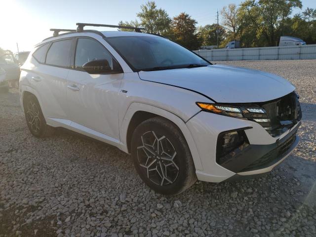2022 HYUNDAI TUCSON N L KM8JF3AE8NU096017