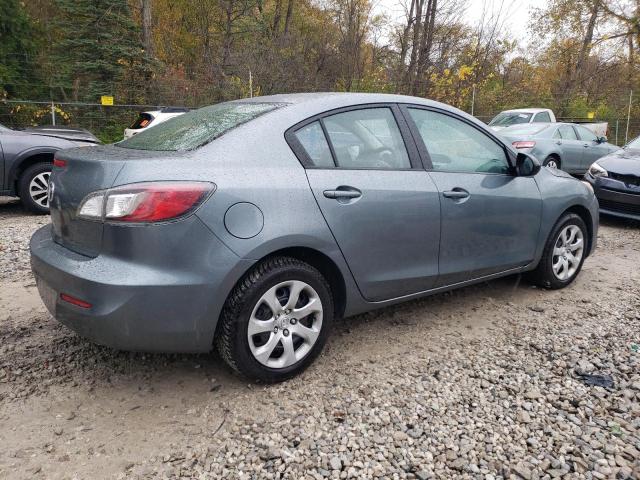 2013 MAZDA 3 I #3269827699