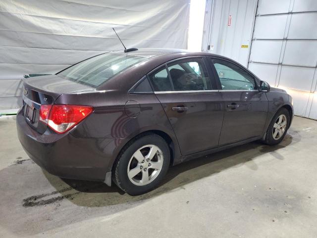 2015 CHEVROLET CRUZE LT 1G1PC5SB0F7158929