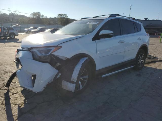 Global Auto Auctions: 2018 TOYOTA RAV4 ADVEN