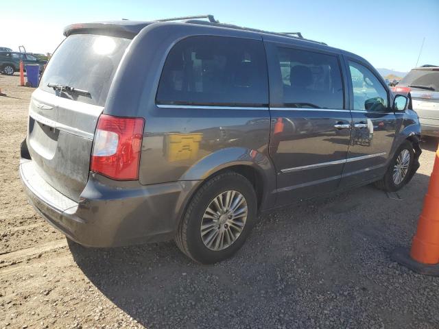 2015 CHRYSLER TOWN & COU #3279847308