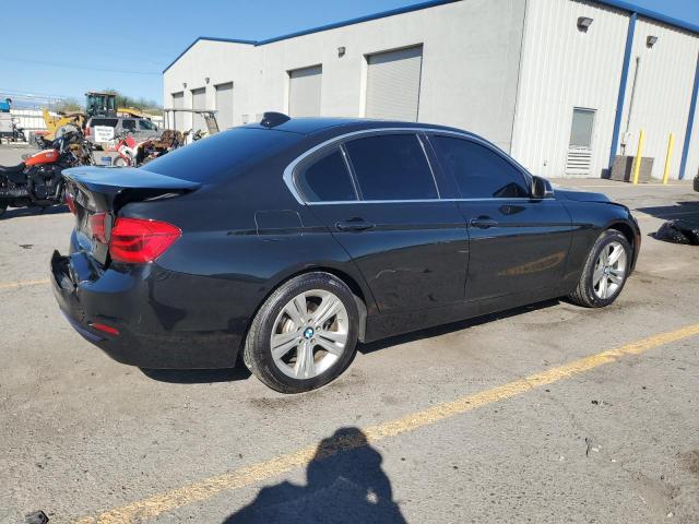 2018 BMW 330 I - WBA8B9G50JNU99953