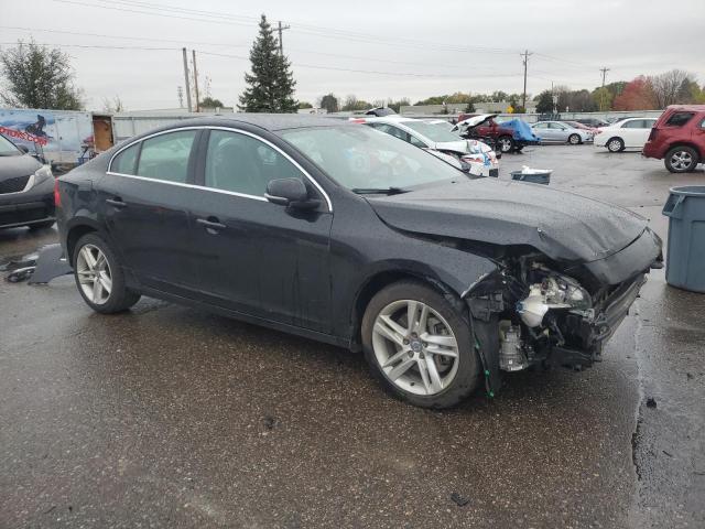 2015 VOLVO S60 PREMIE YV1612TK2F1358620