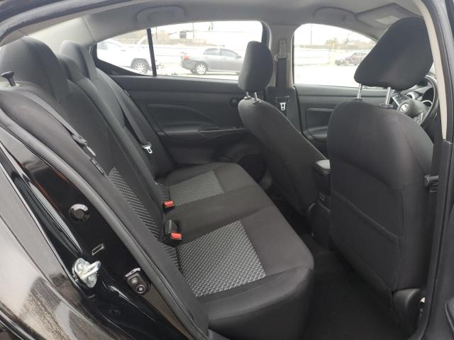 2021 NISSAN VERSA S #3278607935