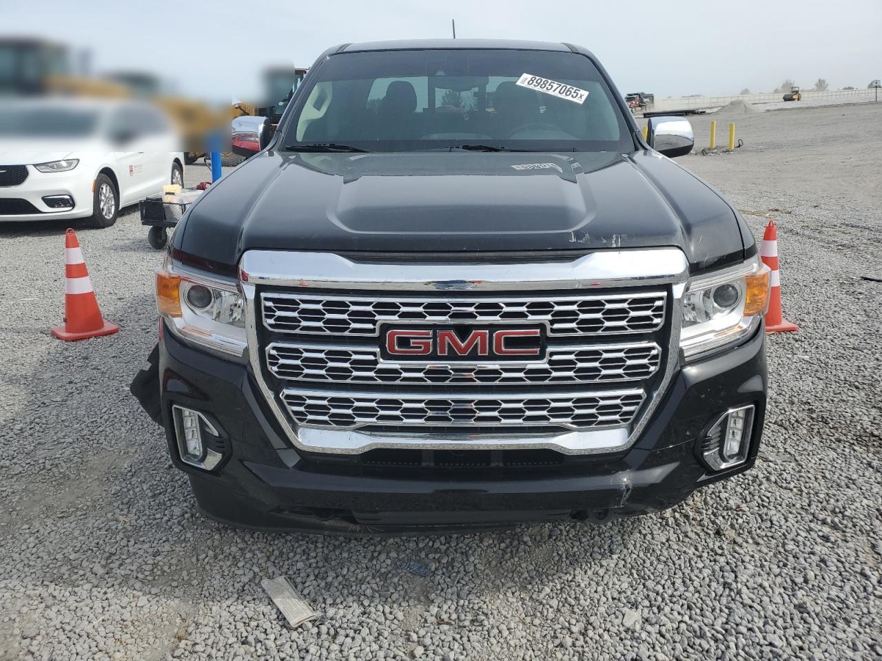 GMC CANYON DENALI