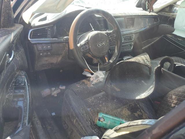 2017 KIA CADENZA PR #3287715015