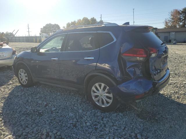 2017 NISSAN ROGUE S - JN8AT2MTXHW141425