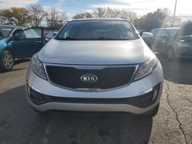 2016 KIA SPORTAGE L - Other View
