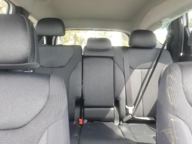 2022 HYUNDAI SANTA FE S #3291324134