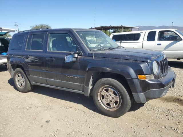 2015 JEEP PATRIOT SP #3316742408