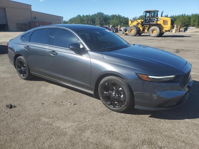 2025 HONDA ACCORD SE #3283966800