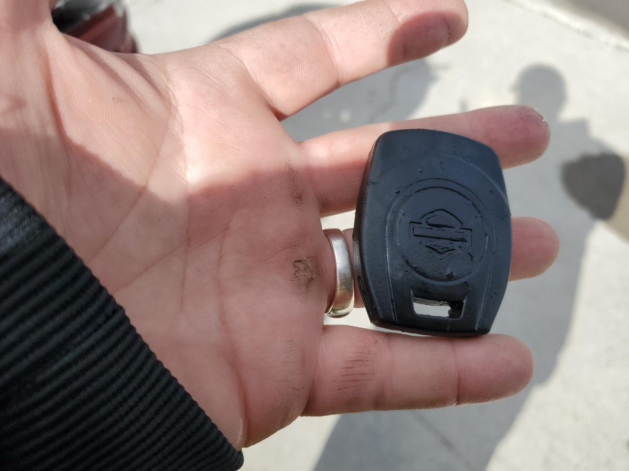 Lot #3303004652 2025 HARLEY-DAVIDSON FLTRX