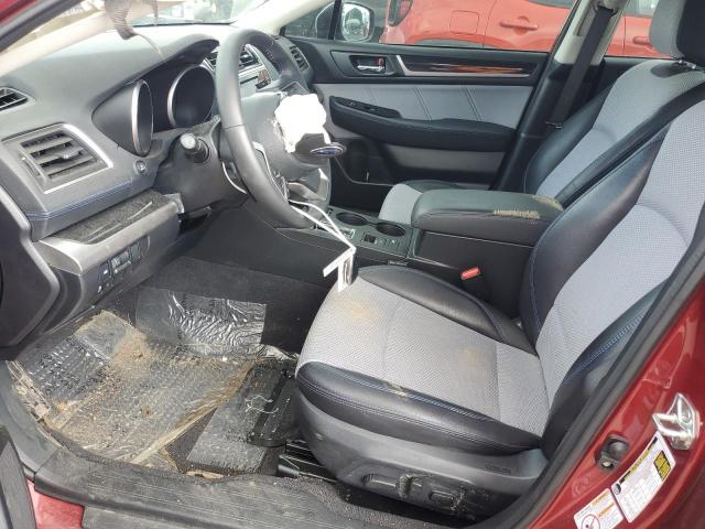 2018 SUBARU LEGACY SPO 4S3BNAR65J3017366