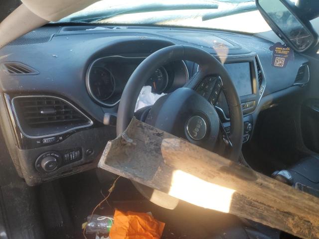 2023 JEEP CHEROKEE A #3292350342