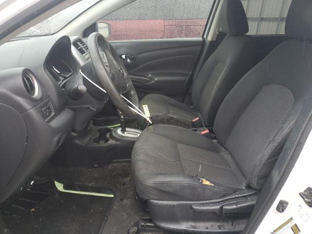 2017 NISSAN VERSA S - 3N1CN7AP4HL838925